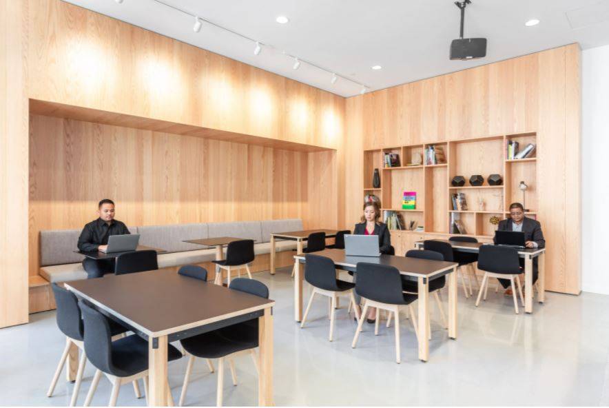 Pasadena Office Space for Rent 680 E Colorado Blvd